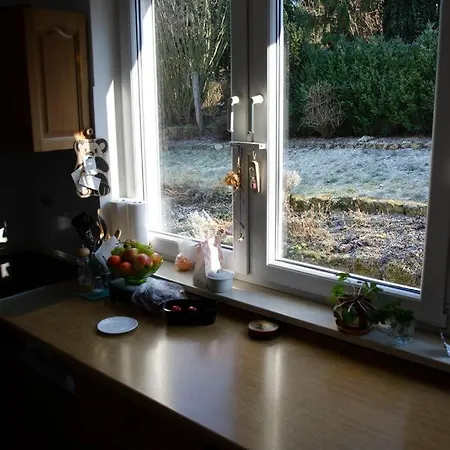 Kernberg Apartamento