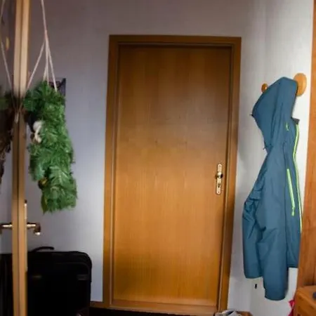 Apartamento Kernberg *