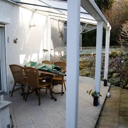 Apartamento Kernberg *