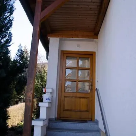 Apartamento Kernberg