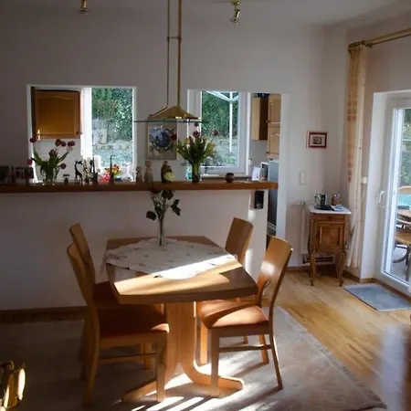 Apartman Kernberg *