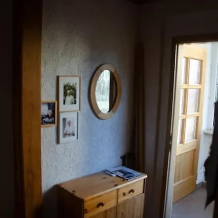 Apartman Kernberg Jéna