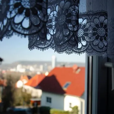 Kernberg Apartamento