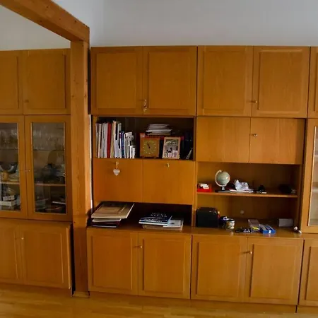 Kernberg * Γιένα