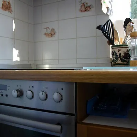 Kernberg Apartamento *