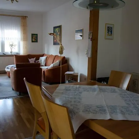 Apartamento Kernberg Jena