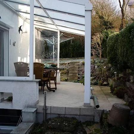 Apartamento Kernberg *