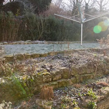 Apartamento Kernberg Jena