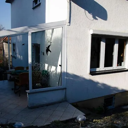 Kernberg Apartamento Jena