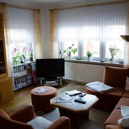 Kernberg Apartamento