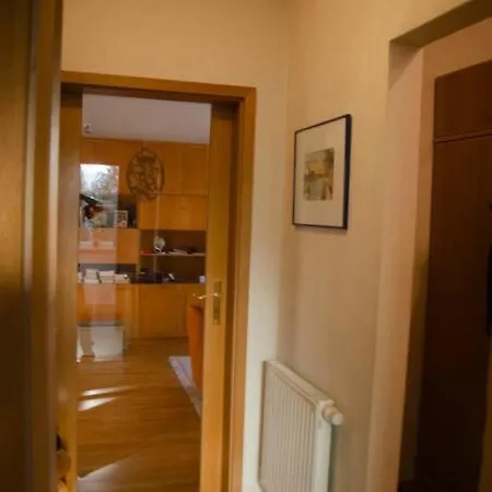 Kernberg Apartamento *