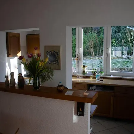 Kernberg Apartamento