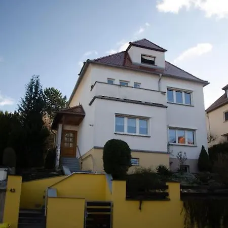 Kernberg Apartamento