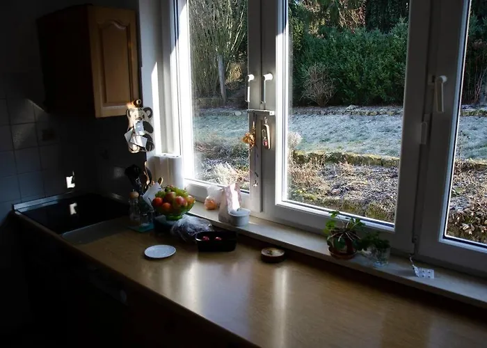 Kernberg Apartamento