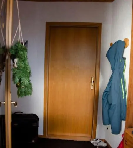 Apartamento Kernberg *