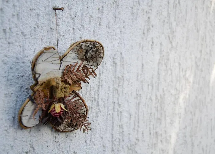 Kernberg Апартаменты