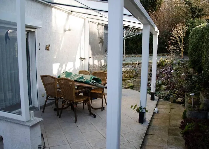 Apartamento Kernberg *