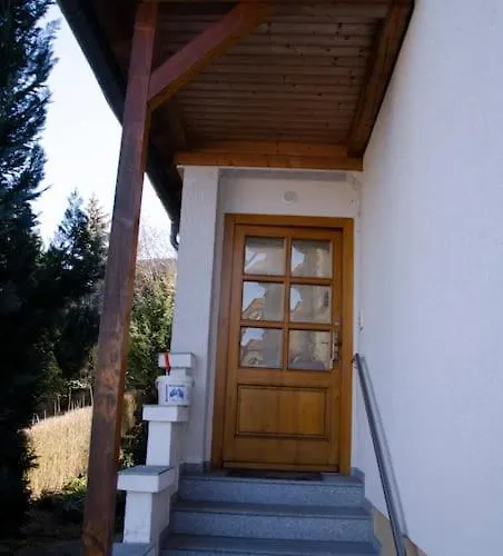 Апартаменты Kernberg