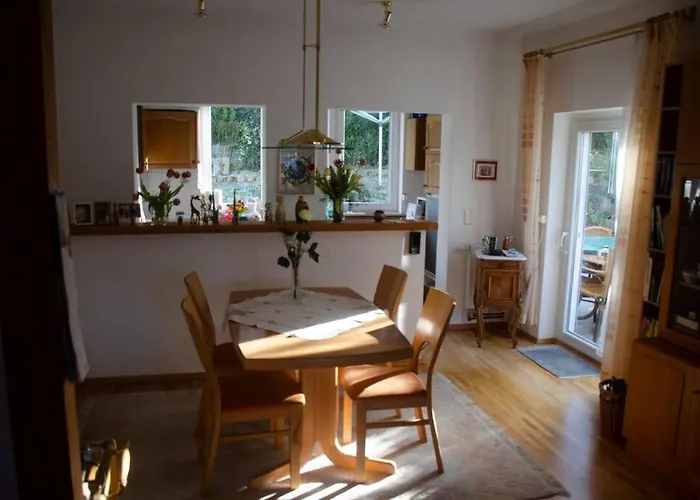 アパート Kernberg *