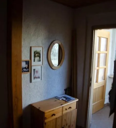 Apartamento Kernberg Jena