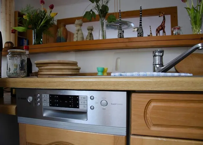 Kernberg Apartamento Jena