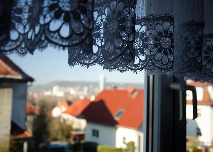 Kernberg Apartamento