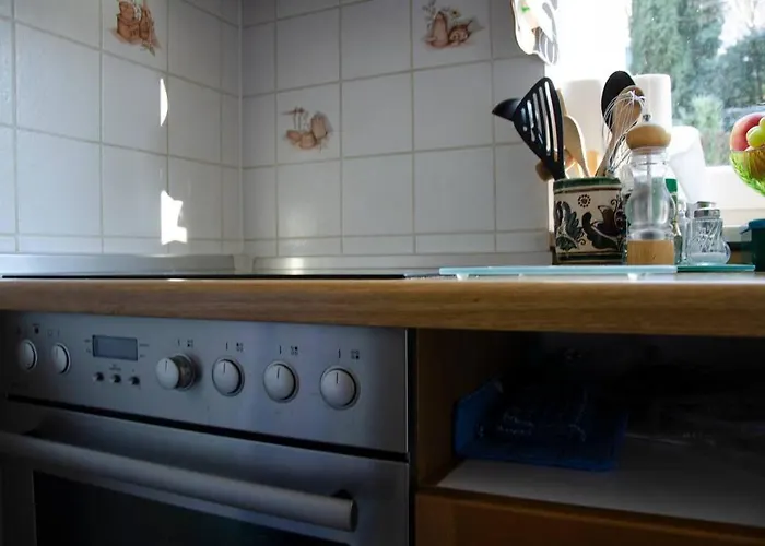 Kernberg Apartamento *