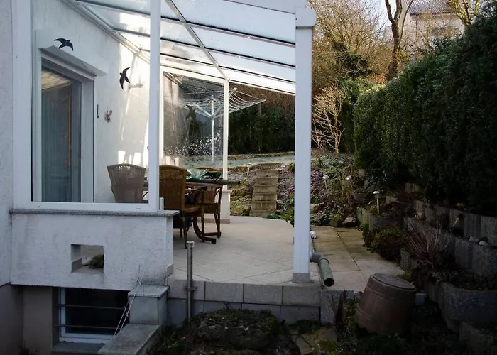 Apartamento Kernberg *