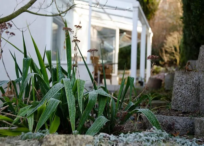 Kernberg Apartamento *