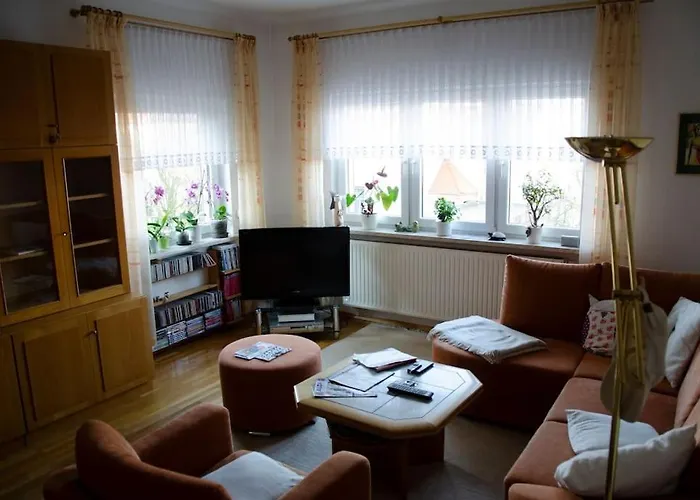 Kernberg Apartamento