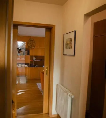 Kernberg Apartamento *