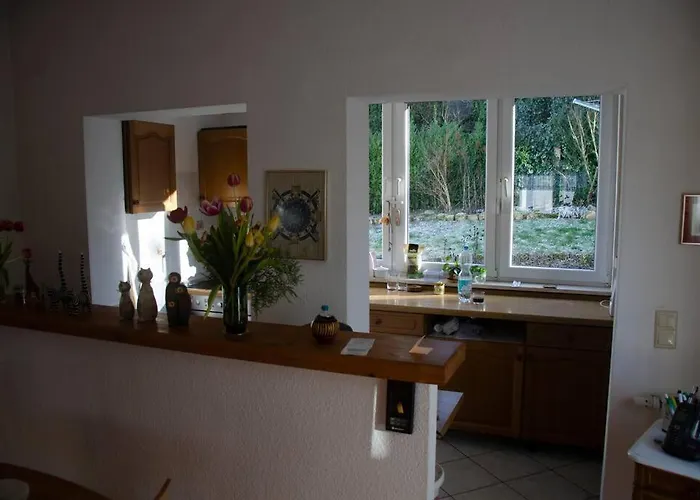 Kernberg Apartamento