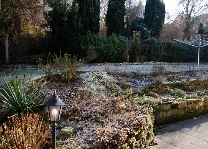 Kernberg Apartamento *