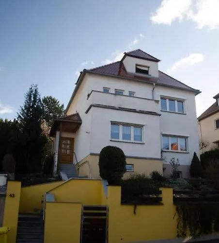 Kernberg Апартаменты